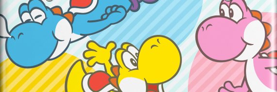 Yoshigamer100's profile banner image