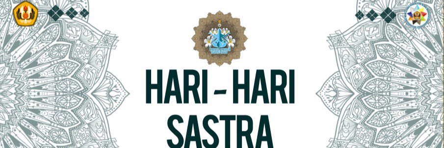 HARI HARI SASTRA banner