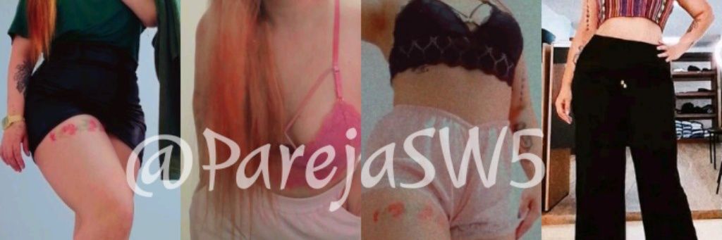 Pareja Sexy 6k banner