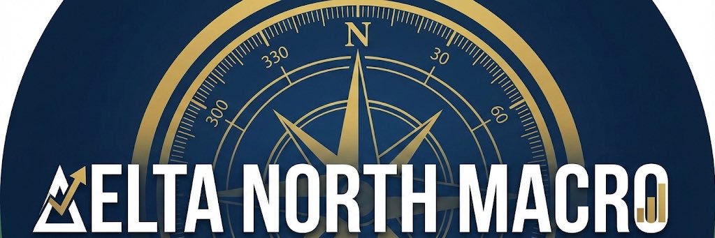 Delta North Macro banner
