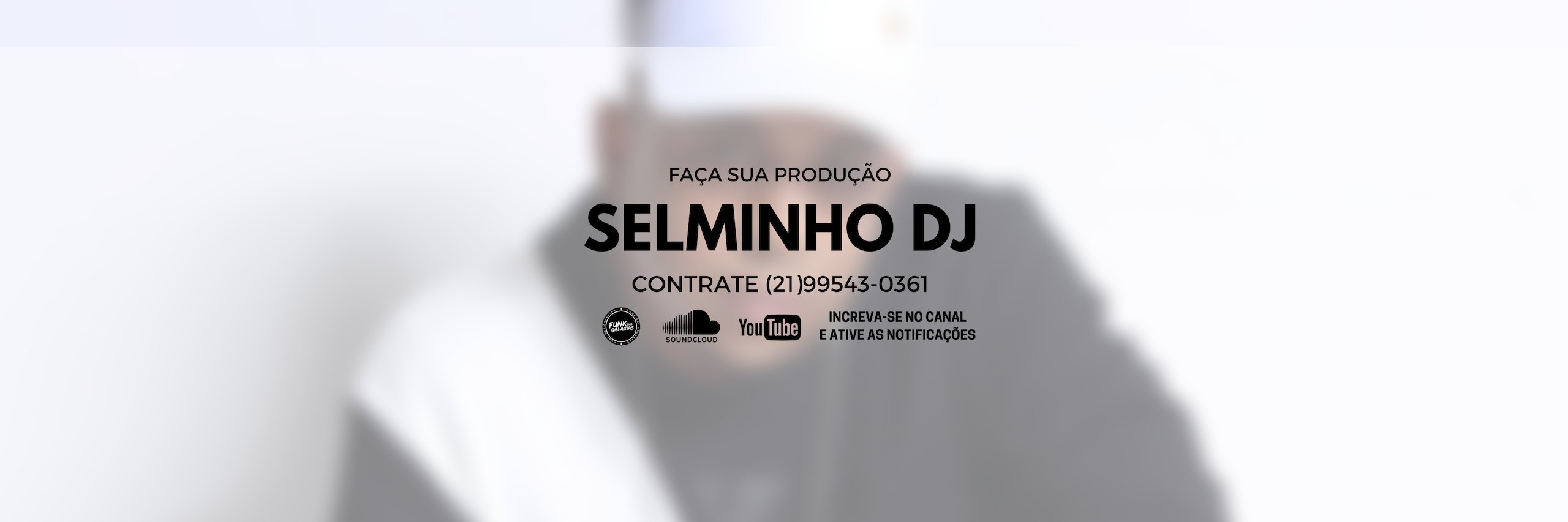 SELMINHODJ's profile banner image