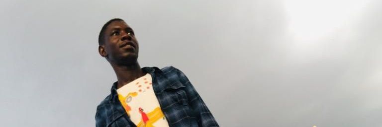 iamkasho's profile banner image