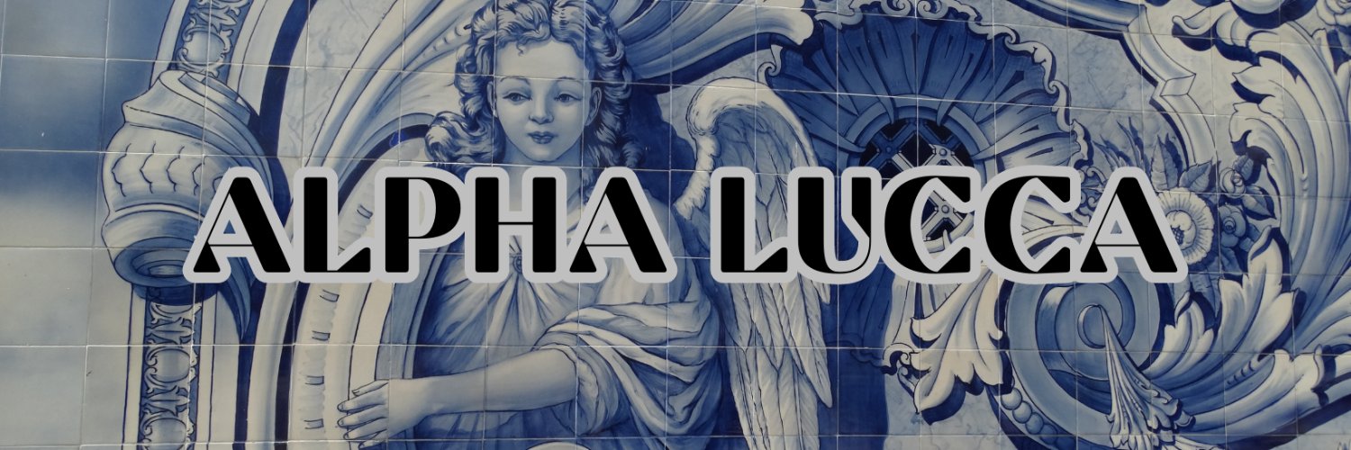 Lucca Alpha banner