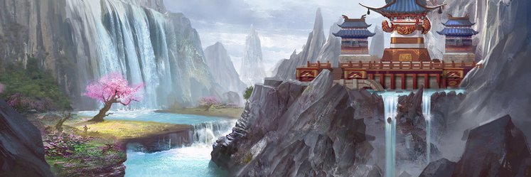 JoanHaydn's profile banner image