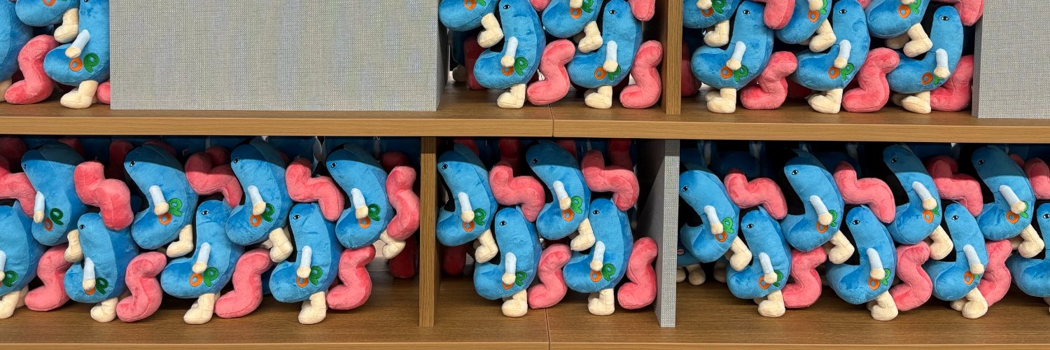 ジョップスくん＠日本オープンシステムズ（JOPS） banner