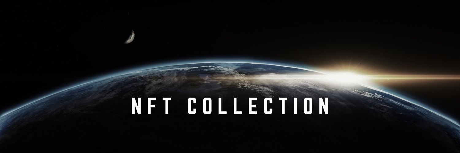 NFT Collection banner