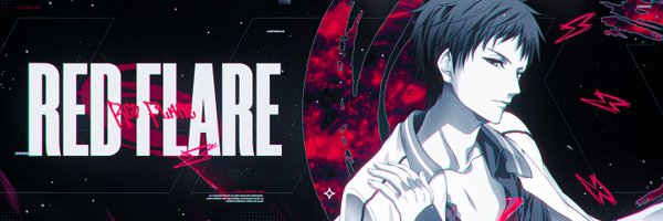 Red_Flar3 Profile Banner