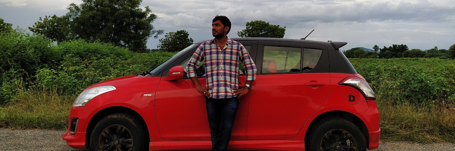 Ravi9431's profile banner image