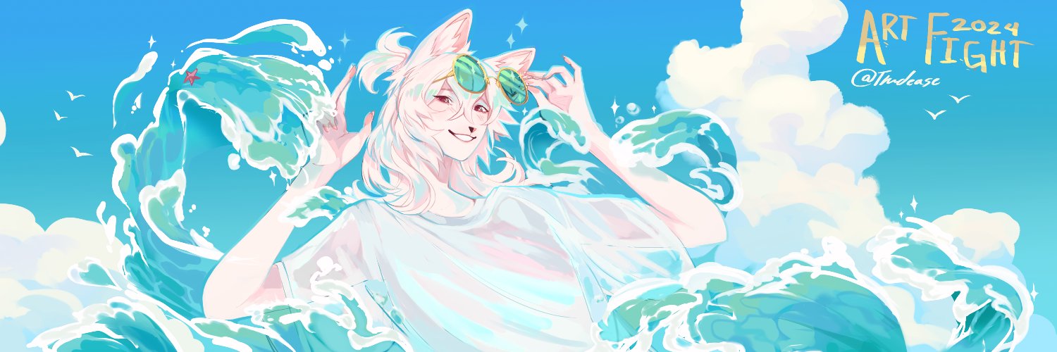Tmdease |'s banner