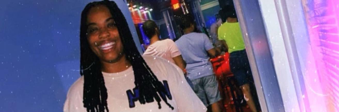 ALWAYSMILING banner