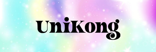 Unikong Profile Banner