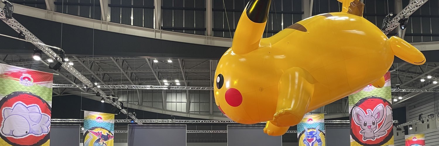 hayakix's profile banner image