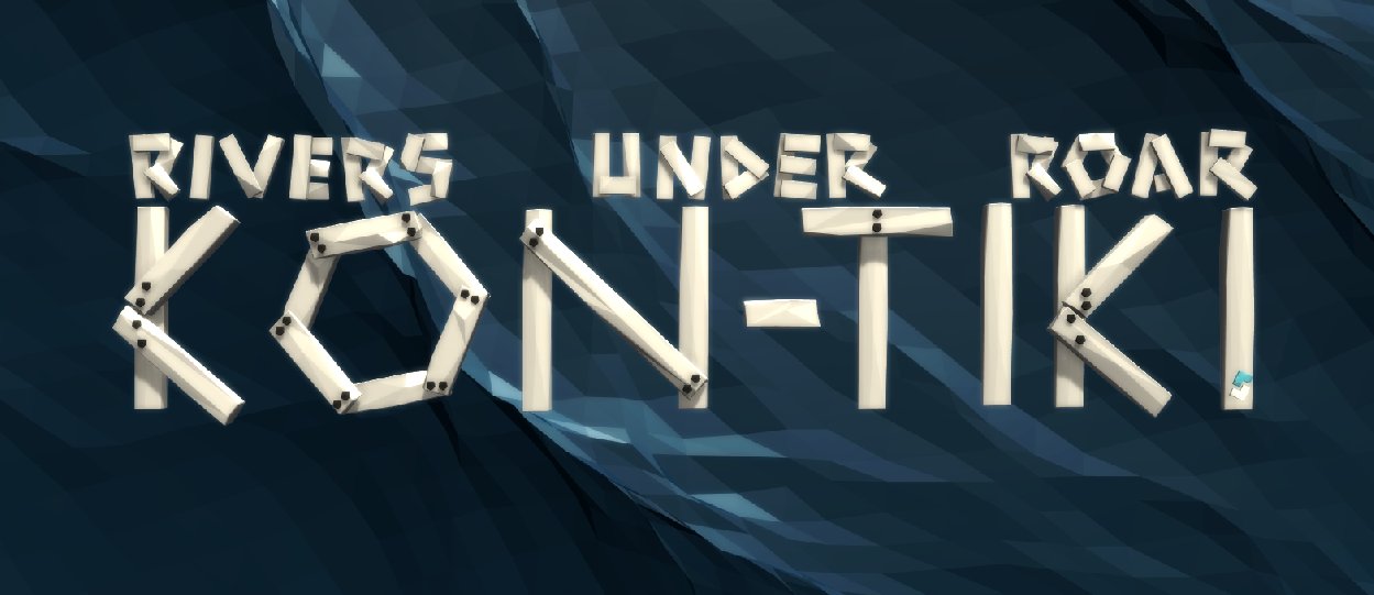 Vosdal Studios banner