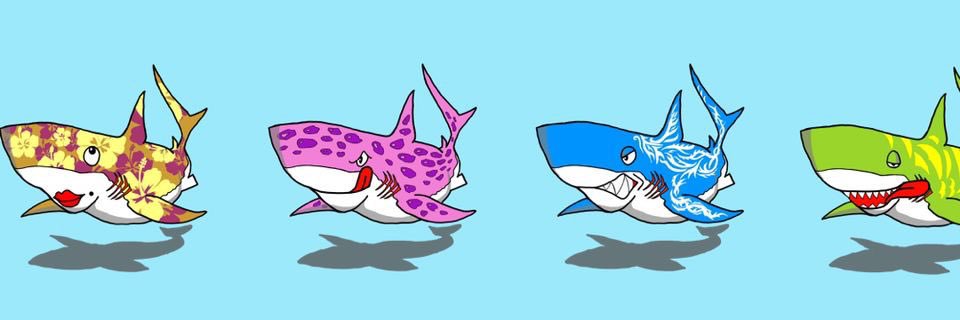 sharky_studio's profile banner image