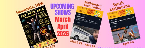 itsmarcusryan Profile Banner