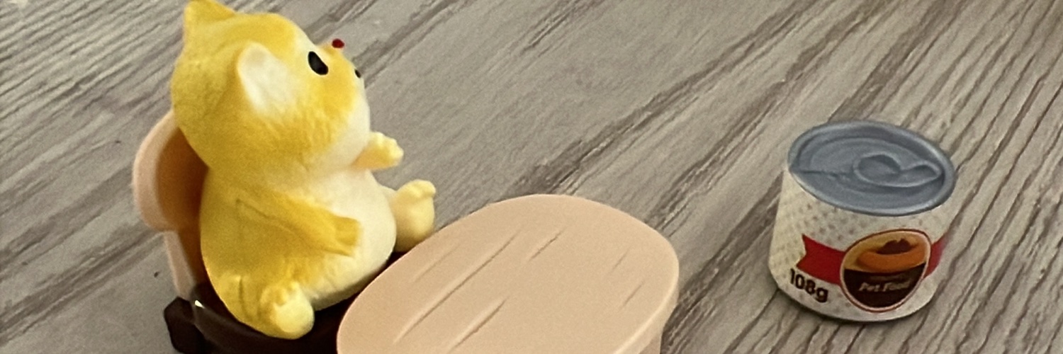amyminihouse's profile banner image