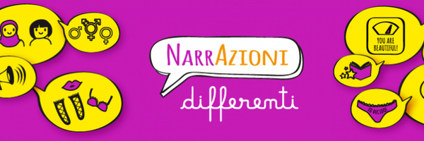 Narr_Azioni Profile Banner