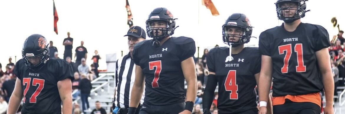 Brian O’Donnell banner