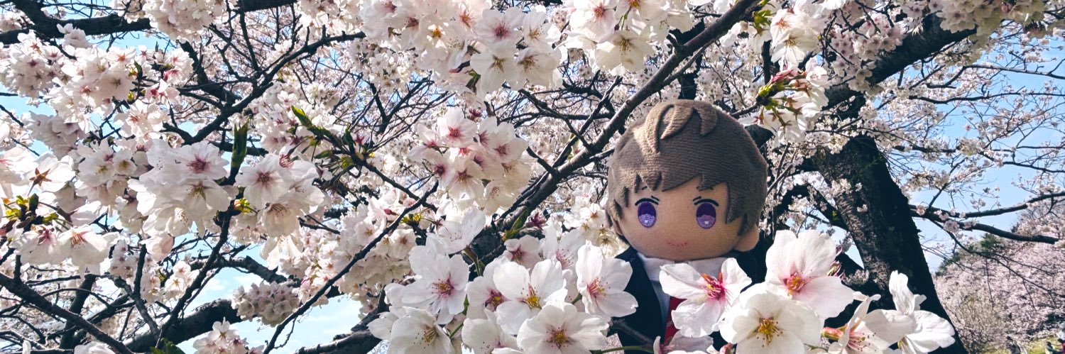 めろん@音也瑛二デュオ祈願 banner