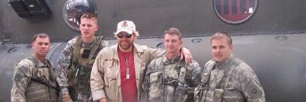 M. John Hancock🇺🇸🚁 banner