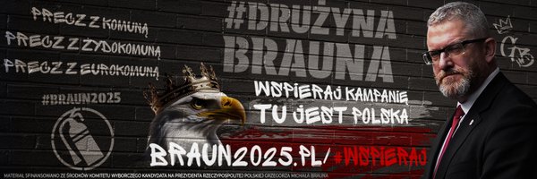 Slawomir_Sala Profile Banner