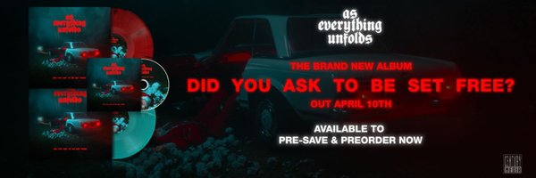 AEUOfficial Profile Banner