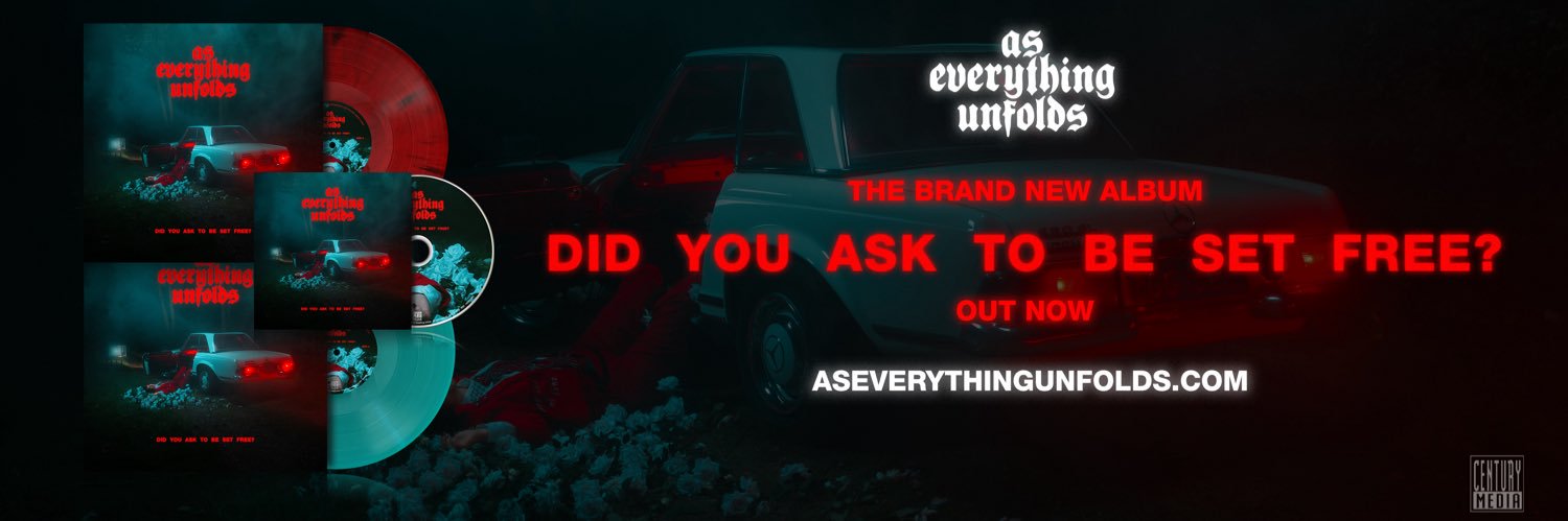 AEUOfficial's profile banner image