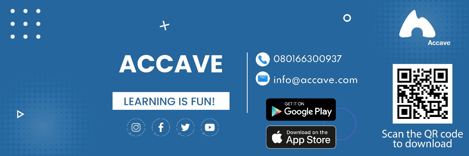 AccaveApp's profile banner image