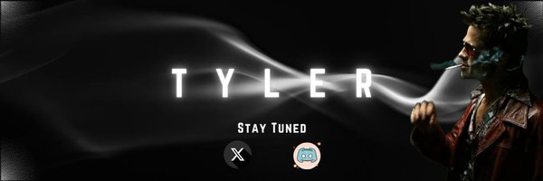Tyleryapler Profile Banner