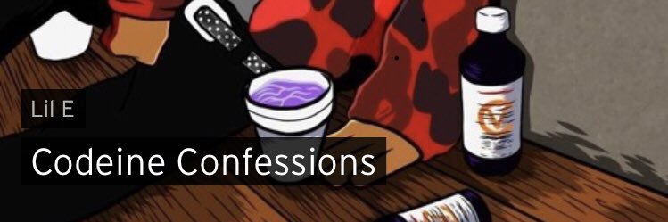 Lil E banner