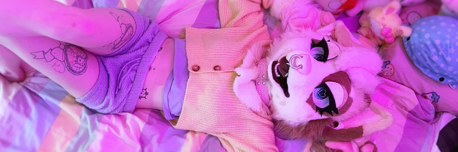 puppibats's profile banner image