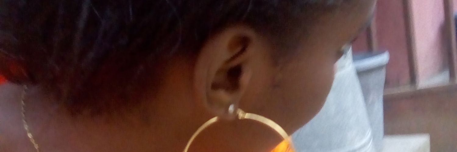 AkonAngela's profile banner image