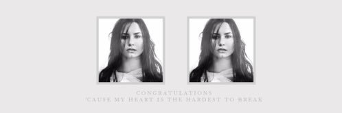 DemiTMYLM92's profile banner image