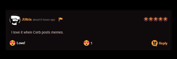 Cerbskies Profile Banner