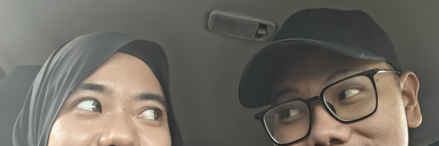GaramKalium's profile banner image