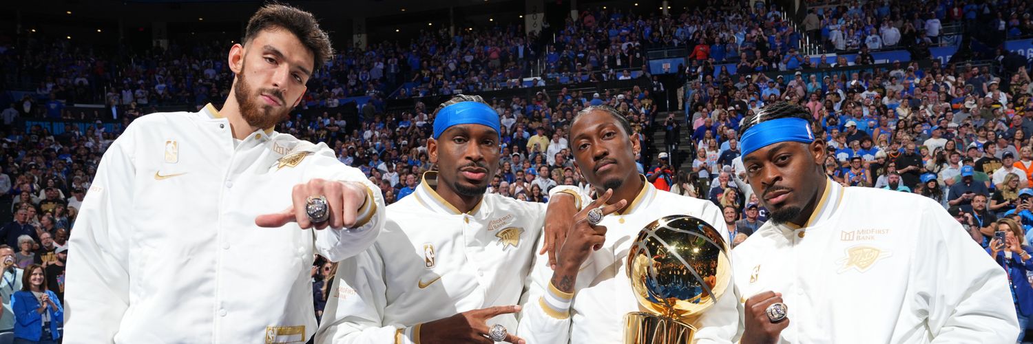 Master Clutch banner