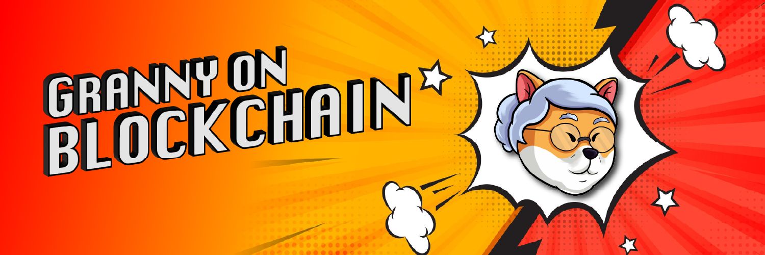 ShibGranny banner
