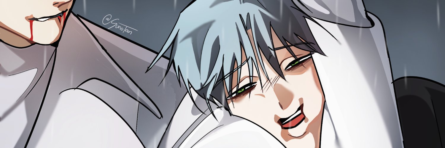 Suno_Tan_'s profile banner image