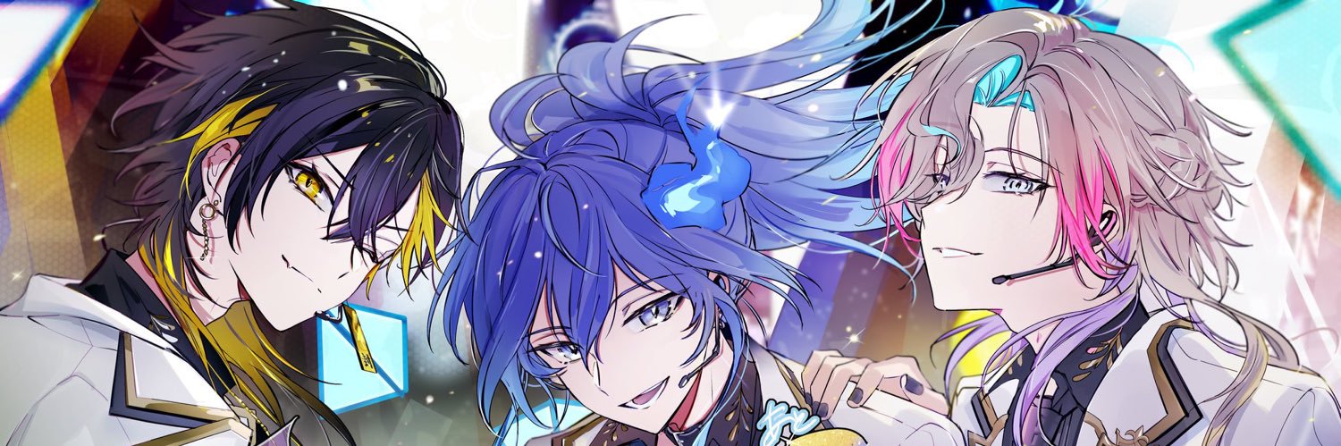 夜十神封魔🦝UPROAR!!'s banner