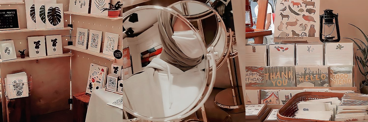 heaol's profile banner image