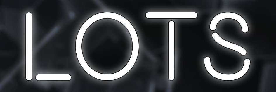 LOTS Gaming banner