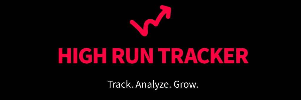 High Run Poker Club(High Run Tracker) banner