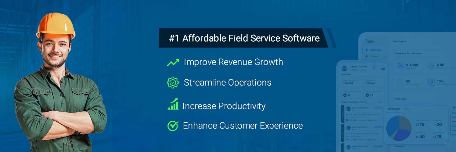 fieldy_software's profile banner image