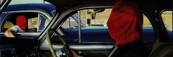 barman do josso ares banner