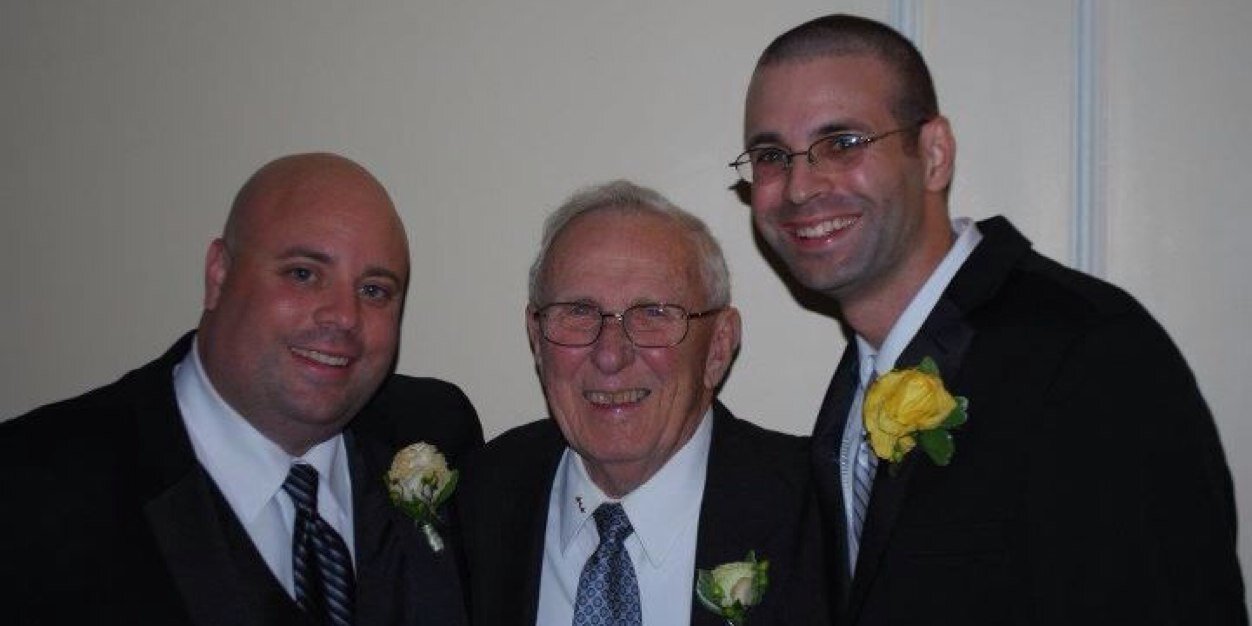 RobSteinberg2's profile banner image