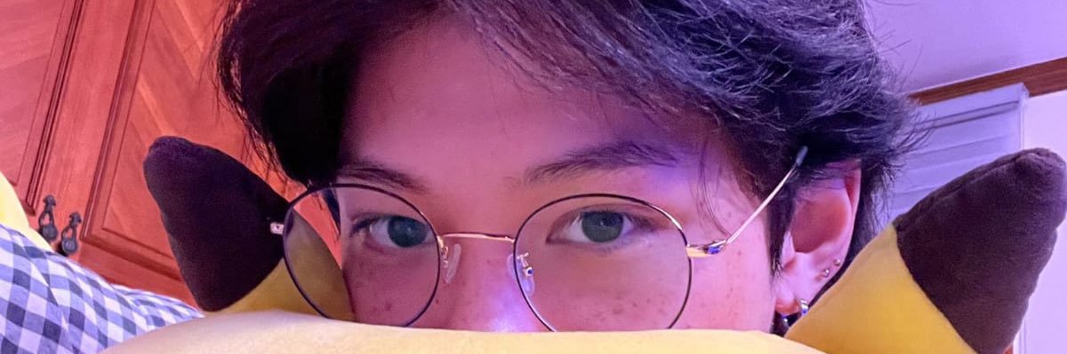 bokkielover's profile banner image