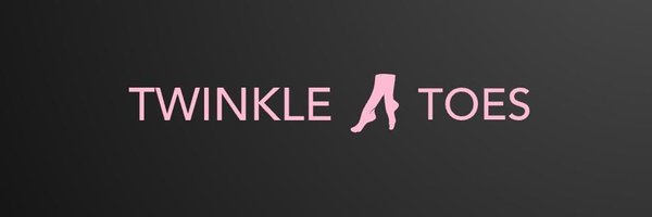 Twinkle toes 27 Profile Banner