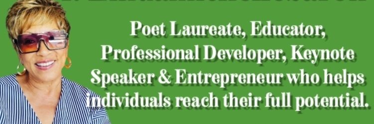 Lindamichelle Baron banner