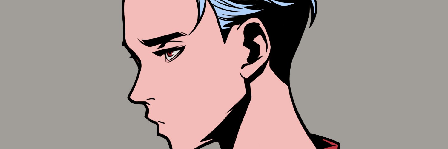 nuoke520's profile banner image