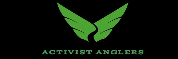 ActivistAnglers Profile Banner
